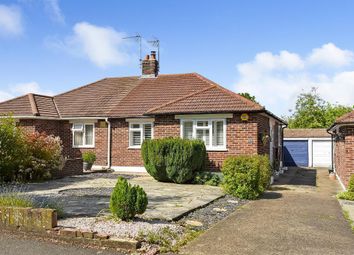 2 Bedroom Semi-detached bungalow for sale