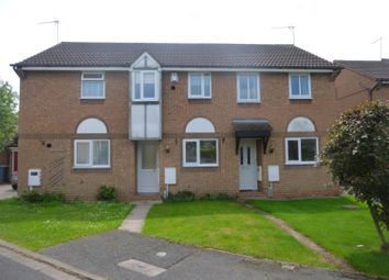 2 Bedroom Terraced house for rent