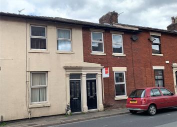 Thumbnail Terraced house for sale in School Lane, Bamber Bridge, Preston