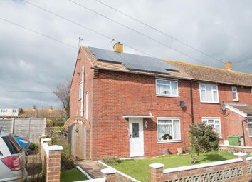 3 Bedroom End terrace house for sale