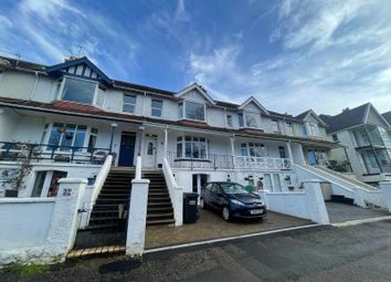 Thumbnail Flat to rent in Youngs Park Road, Paignton
