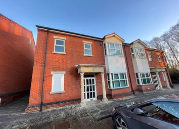 Thumbnail Office for sale in Unit 7, Olympus Court, Warwick