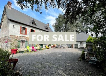 Thumbnail 7 bed detached house for sale in Cerences, Basse-Normandie, 50510, France