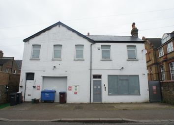 Thumbnail Warehouse to let in Trinity Street, Enfield