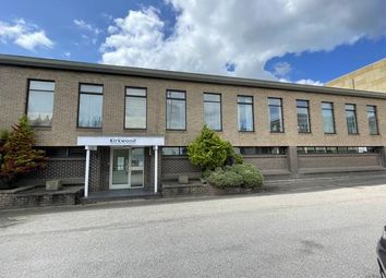 Thumbnail Office to let in First Floor Offices, Empress House, St. Thomas' Road, Huddersfield