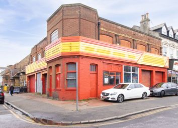 Thumbnail Retail premises to let in Edgar Road, Cliftonville