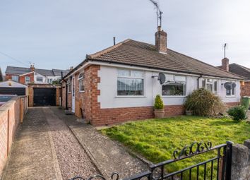 2 Bedroom Semi-detached bungalow for sale