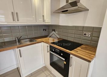 Thumbnail 1 bed flat to rent in Flat 3, Old Brewery House, Worksop.