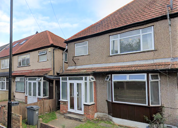 Thumbnail Semi-detached house to rent in Wellington Road South, Hounslow