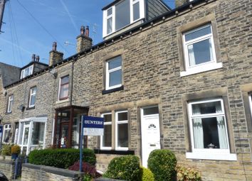 Thumbnail 3 bed terraced house to rent in Myrtle Avenue, Bingley