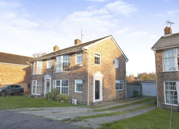Christie Avenue, Ringmer, Lewes, East Sussex BN8 property
