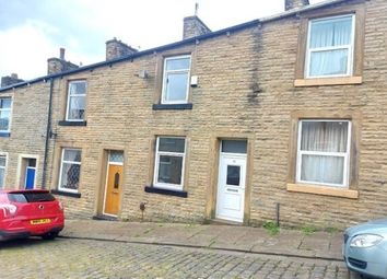 Thumbnail Property to rent in Basil Street, Colne