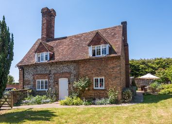 Thumbnail Detached house for sale in Moor Farm, Lane End