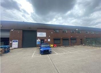 Thumbnail Industrial to let in Unit 12, Maybrook Industrial Park, Armley Road, Leeds, West Yorkshire
