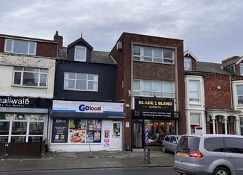 Thumbnail Retail premises for sale in Mixed Retail / Residential Investment, 83-85, Borough Road, Middlesbrough