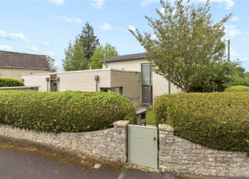 Thumbnail 4 bed detached house for sale in Woodland Grove, Bath