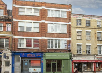 Thumbnail Studio to rent in Goswell Road, Barbican