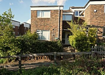 3 Bedroom End terrace house for sale