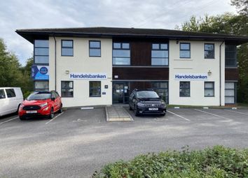 Thumbnail Office to let in Mallard Way, Swansea Vale, Swansea