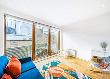 Thumbnail 1 bedroom flat for sale in Provost Street, London