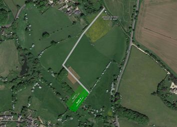 Thumbnail Land for sale in Plot 2, Land At Church Enstone, Chipping Norton, Oxfordshire