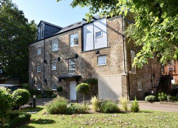 Thumbnail 3 bed flat for sale in The Old Mill, Queens Reach, East Molesey