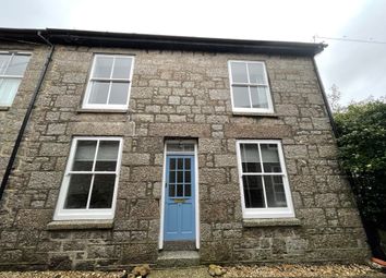 Thumbnail Terraced house to rent in Eden Place, Mousehole, Penzance