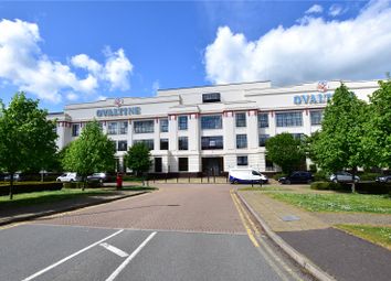 Thumbnail Flat for sale in Ovaltine Court, Kings Langley, Hertfordshire