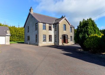 Thumbnail Detached house for sale in Trailcock Road, Carrickfergus