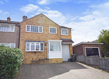 Thumbnail 4 bed detached house to rent in Lime Walk, Great Baddow, Chelmsford