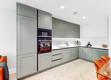 Thumbnail Flat for sale in Bittacy Hill, London