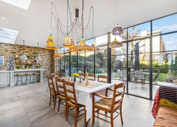 Thumbnail Terraced house for sale in Elmbourne Road, London