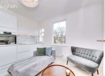 Thumbnail 1 bed flat for sale in Selborne Road, Hove