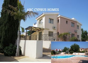 Thumbnail End terrace house for sale in Tala, Paphos, Cyprus