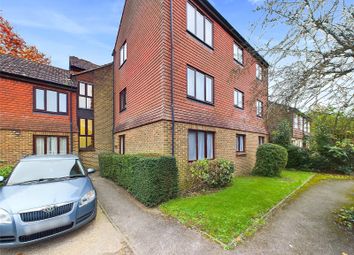 Thumbnail 2 bed flat for sale in Stanford Close, Hampton