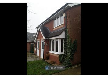 2 Bedroom Semi-detached house for rent