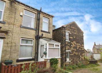 Thumbnail 1 bed terraced house for sale in Fletcher Road, Bradford