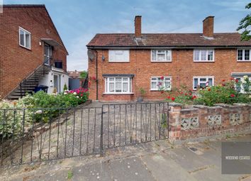 Thumbnail Maisonette for sale in Wetherby Close, Northolt