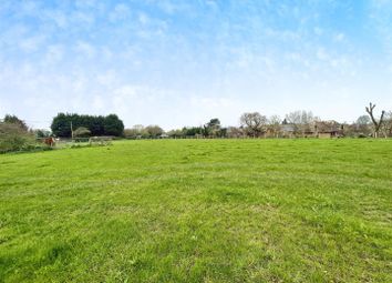 Thumbnail Land for sale in Mill Road, Staple, Canterbury