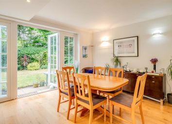 Thumbnail 4 bed terraced house for sale in Steeple Close, London