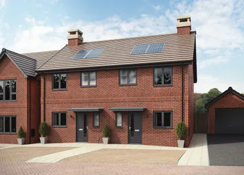 Furzefield (Mowbray Village), Horsham