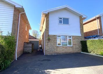 Thumbnail Link-detached house for sale in Firs Orchard, Bromyard