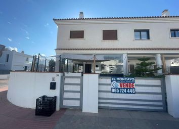 Thumbnail 3 bed bungalow for sale in Daya Nueva, Alicante, Spain