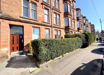 Thumbnail Flat for sale in Old Castle Road, Glasgow