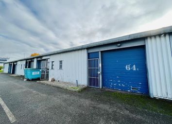 Thumbnail Industrial to let in Teesside Industrial Estate, 64E, Dukesway, Thornaby