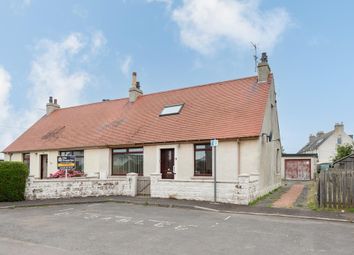 Thumbnail Semi-detached house for sale in Queen Margaret Street, St. Monans, Anstruther