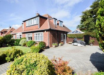 Thumbnail Semi-detached house for sale in Cleadon Hill Drive, South Shields