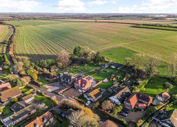 Thumbnail 3 bed bungalow for sale in Sarson Lane, Amport, Andover