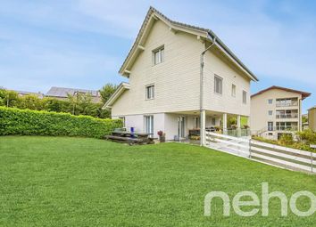 Thumbnail Villa for sale in Lentigny, Canton De Fribourg, Switzerland