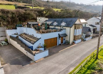 New Quay - Detached house for sale